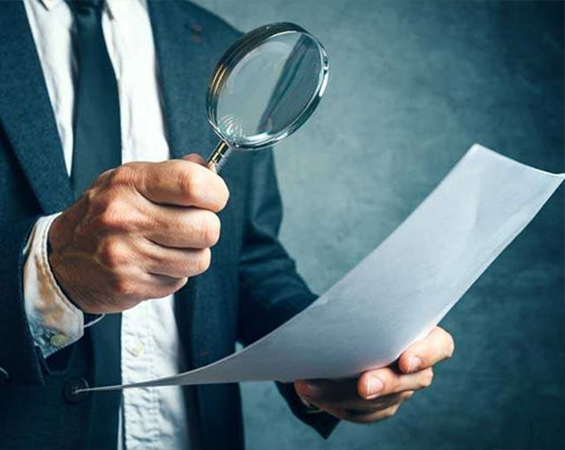 Secret Spy Detective Agency