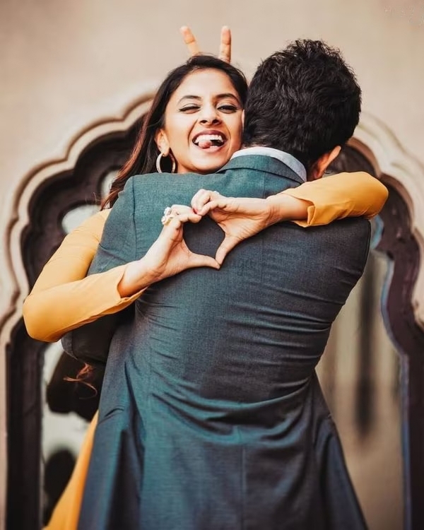 Pre Marriage image